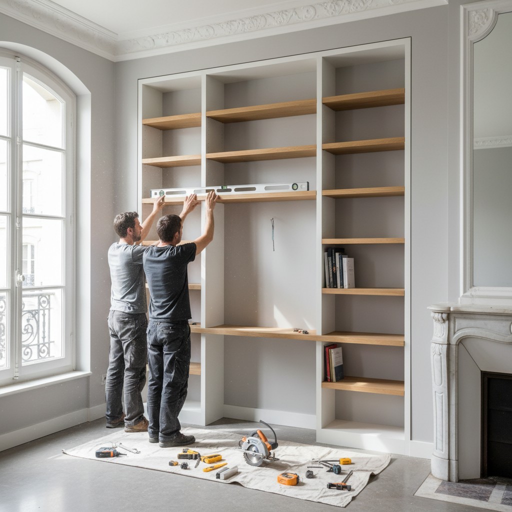 DUBAR RENOVATION